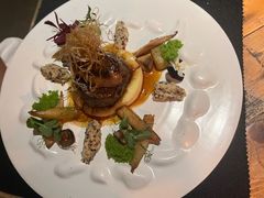 -AZUL by FUEL蓝色·法式酒馆(琶醍店)