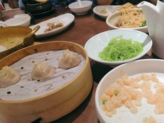 -苏小柳点心·手作小笼包(康桥分院)