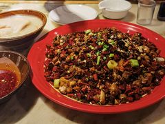 -常和州·夜宵大排档(常州单店)