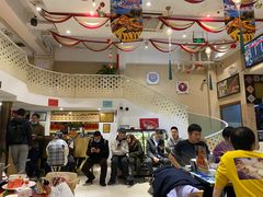 -撒拉花儿·新疆菜·清真(太阳宫店)