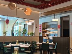 -老馆子·建德菜·山肴鱼鲜(海威新界店)