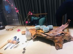 -素慧餐厅(大虹桥店)