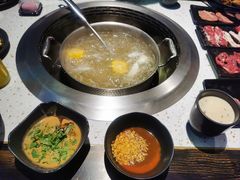 -海汕记·潮汕鲜牛肉火锅·自助