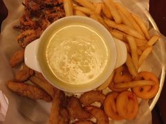 -Mr.Pizza米斯特比萨(苏州平江万达广场店)