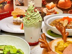-大树餐厅(大悦城店)