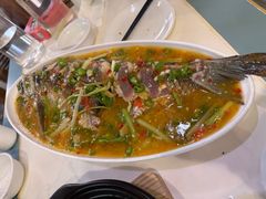 -付掌柜在成都·热炒砂锅集(金禾店)