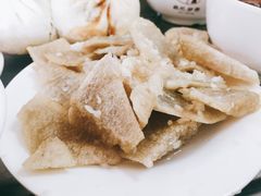炸灌肠-姚记炒肝店(鼓楼店)