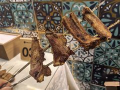 -欧提汗·新疆餐厅·清真(银都路店)