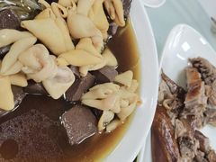 -龙潭李鸭子同乐饭店