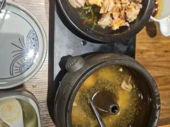 -云海肴汽锅鸡·云南小炒(曲江大悦城店)