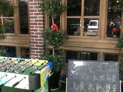 门面-盱眙小龙虾(天虹店)