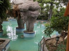 -瑞阁温泉酒店温泉中心