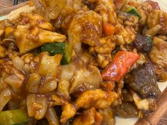 -巷子深菜馆(新华路店)