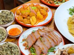 -姐妹鸭仔饭店(湾南路店)