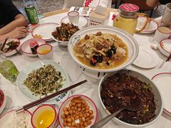 -大厨小馆(华阳城店)