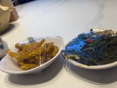 -秋色客家菜(南山店)
