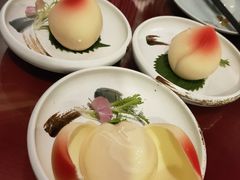 -北平印象.北京烤鸭.新京菜.融合菜(世贸店)