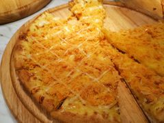 -比格比萨自助(德思勤四季汇店)