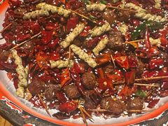 -兔槽江湖菜·重庆璧山兔(水围店)