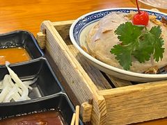 -芋包王闽南茶楼(八市店)