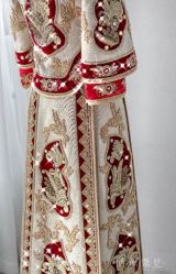 -欣薇婚纱(新源乐汇城店)