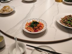 -李记搅团•非遗陕菜(三桥店)