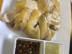 -巫记鸡饭店