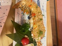 -小句号·精致料理(江南环球港店)