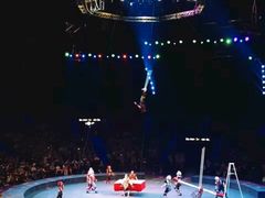 -珠海横琴长隆《卡卡虎奇遇记》