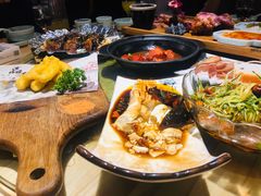 -苏城小院·园林精致苏州菜(斜塘老街店)