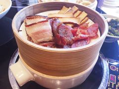 -黔蘑菇四季餐厅(观山湖店)