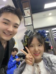 -私人定制 Hair Salon