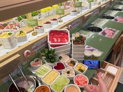 -一围肥牛肉小火锅(佳兆业广场店)