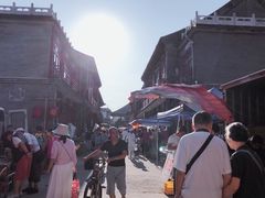 -华声天桥民俗文化园