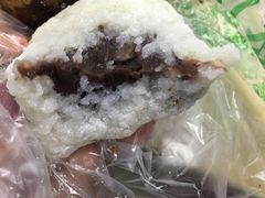 艾窝窝-老回回饺子馆(海洋馆店)
