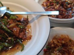 -兰湘子·湘菜小炒(长安万科广场店)