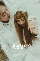 -黑马婚纱摄影