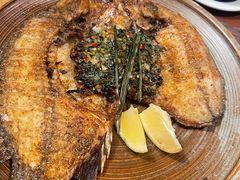 -滇越乘象云南餐厅(豆各庄店)