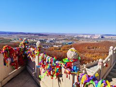 -六鼎山文化旅游区