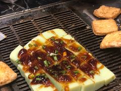 -烧烤季休闲餐厅(贵阳蟠桃宫店)