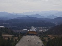 -中原大佛景区