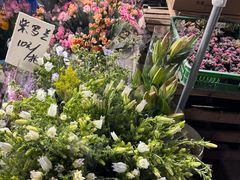 -循礼门鲜花花市(武汉循礼门店)