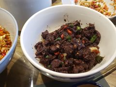 -农耕记·湖南土菜(科技园店)