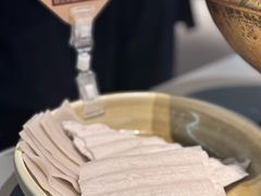 -巴奴毛肚火锅(悠唐购物中心店)