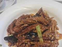 -渔家风味·鲅鱼水饺·央视展播·海鲜天津菜(开发区店)