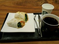 -星巴克臻选(深圳罗湖万象城店)