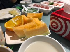 -海底捞火锅(万丰桥店)