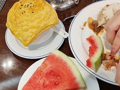 -帝豪酒店•马可勃罗西餐厅