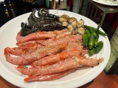 -大渔之观(安贞店)