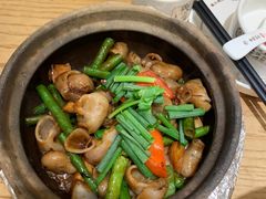 -粤集·手工粤菜(皇庭广场店)
